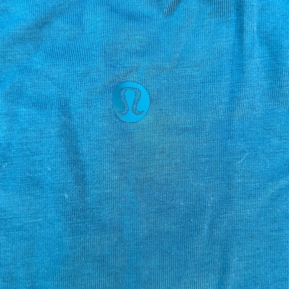 Lululemon love long sleeve t shirt - Picture 2 of 3